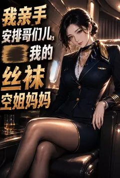 我亲手安排哥们儿,睡我的丝袜空姐妈妈
