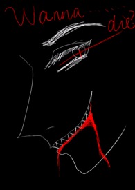 You finally will be mine(1v1)