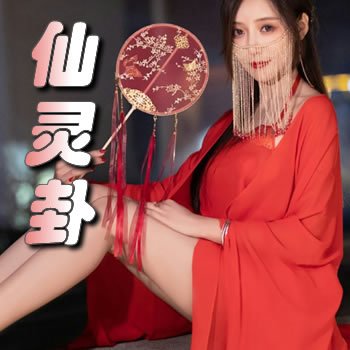 仙灵卦