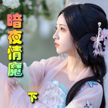 暗夜情魔(下)