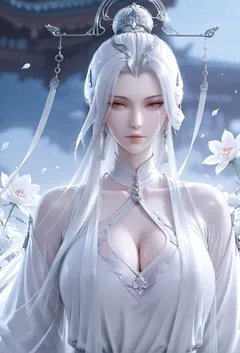 忘尘山：高冷仙子皆为炉鼎