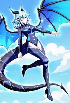 全民转职:契约母亲