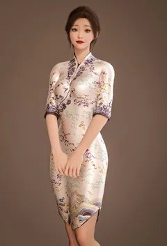 我和美艳的空姐妈妈