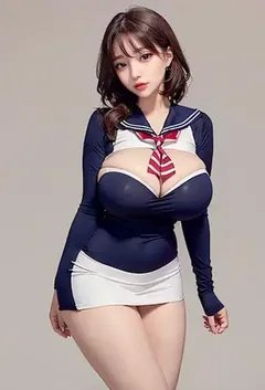 优雅女高中生的色情冒险游戏(自我调教篇)