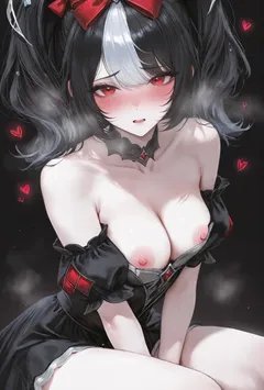 我真的没想当黄毛啊