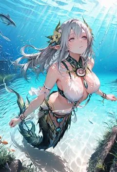 又纯又绿的异世界的ntrs大冒险