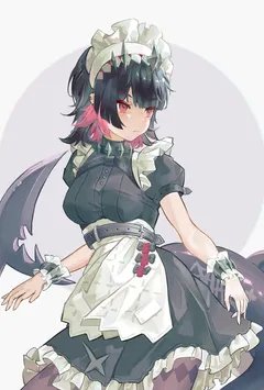 鲨鱼妹艾莲的上门足交榨精服务(绝区零)