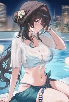 崩坏:真实的舰长工作~是让女武神们全部怀孕