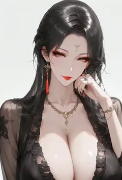 黑莲花修炼了合欢功法之后