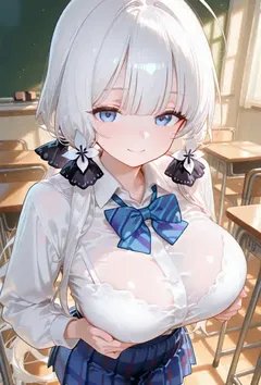 酸吻