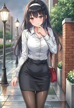 偏爱