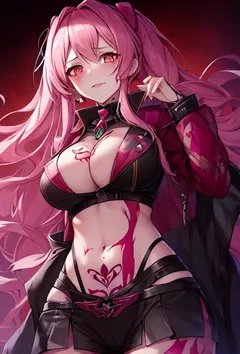 无限淫途