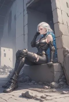 被大佬圈养的小废物