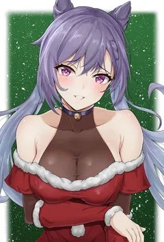 征服璃月七星~把她们全部调教成爆乳长腿肉便器母猪的第一步