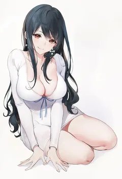 落尘天女配谪仙(天仙配无绿版)