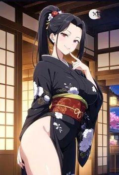 重生之合欢诀