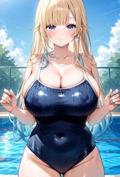 痴女(兄妹1v1)