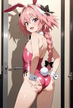 在男娘宿舍中,谁先真正成为女孩子呢?