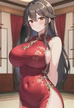 唯一(同人)