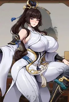 专属性奴:沦为私人精液容器的上官婉儿