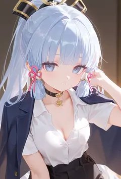 提前穿书反派,逼主角妈妈生孩子